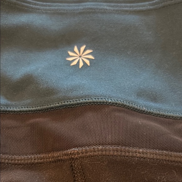 Athleta leggings - Picture 3 of 5